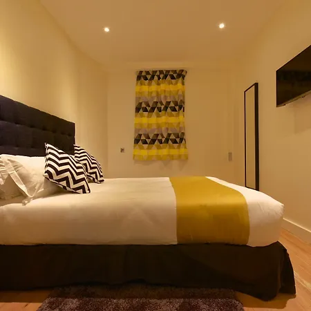 De La Gaîté 3* París