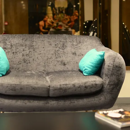 De La Gaîté Hotel París