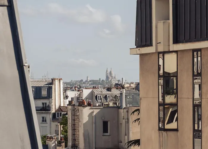 Hotel Maison Gaite