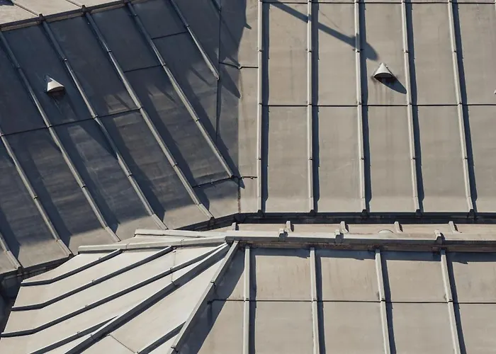 Hotel Maison Gaite Paris