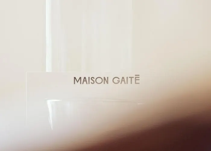 Maison Gaite Hotel
