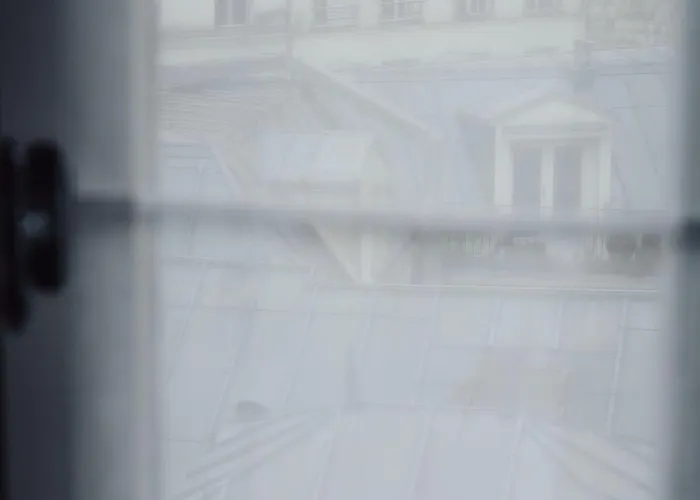 Hotel Maison Gaite 3*