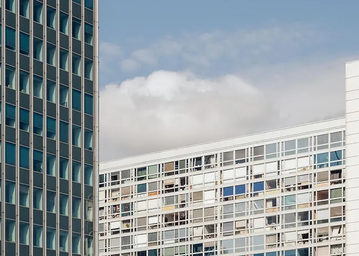 Hotel Maison Gaite 3*