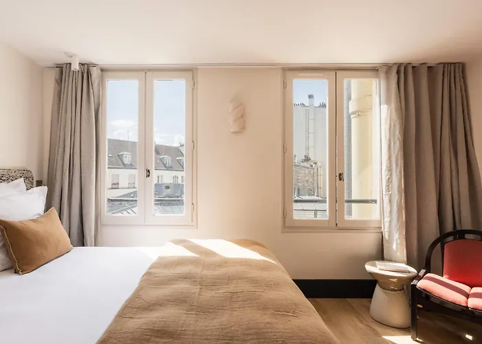 Maison Gaite Hotel 3*