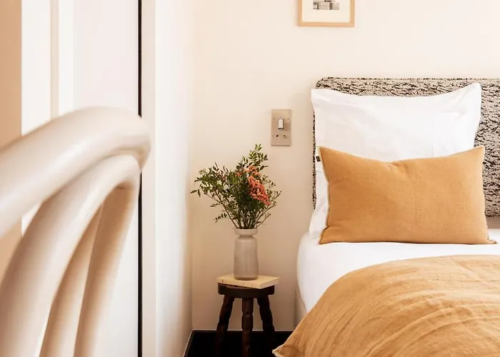 Maison Gaite Hotel Paris