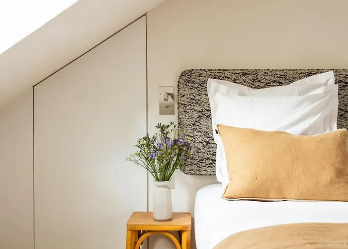 Hotel Maison Gaite 3*