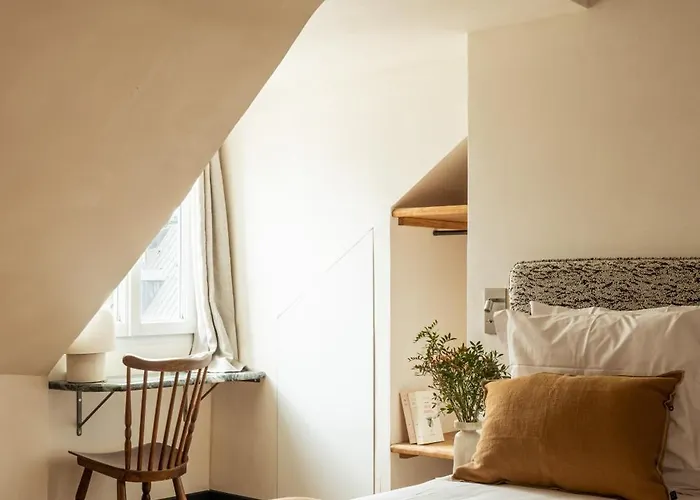 Maison Gaite 3* Parijs