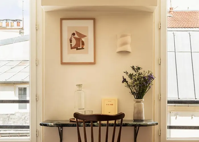 Maison Gaite Hotel 3*