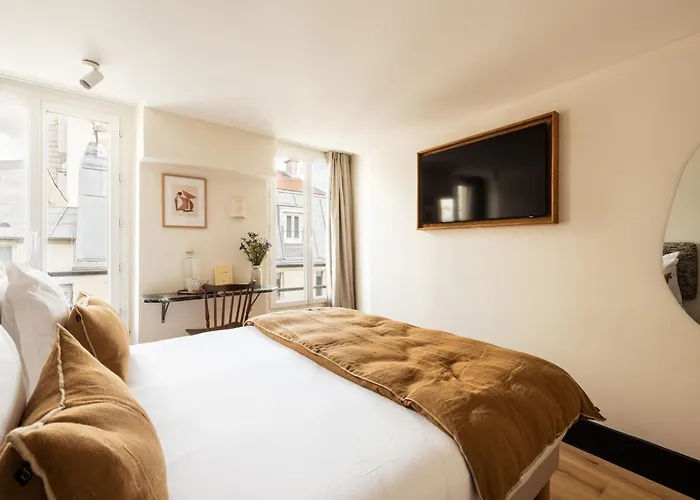 Hotel Maison Gaite 3*