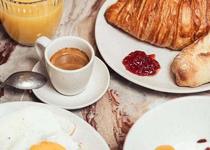 Maison Gaite Hotel 3*