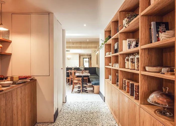 Hotel Maison Gaite 3*