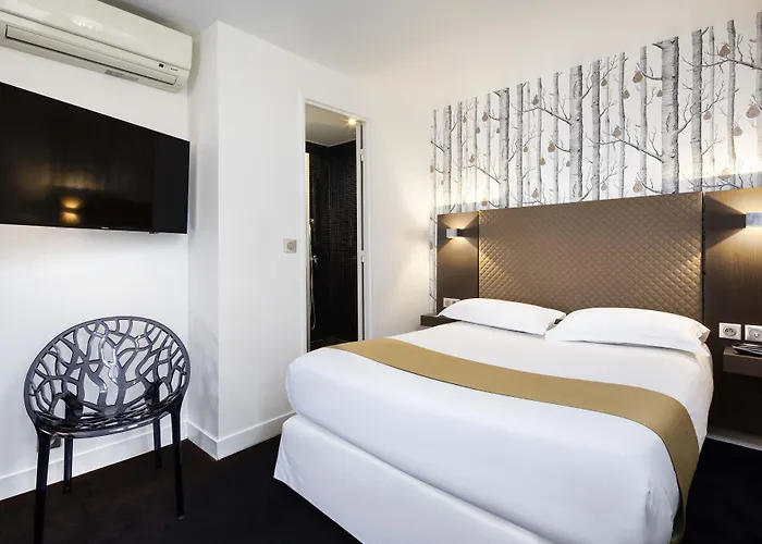 Maison Gaite Hotel 3*