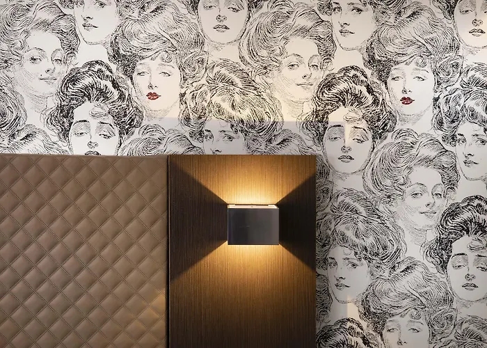 Maison Gaite 3* Paris