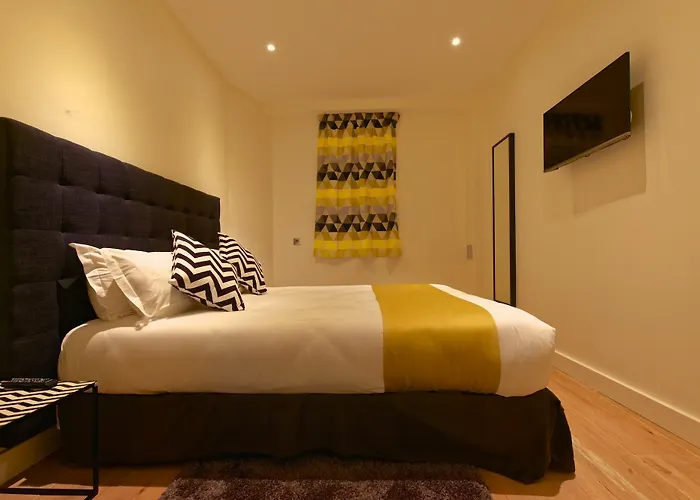 Maison Gaite 3* Parijs