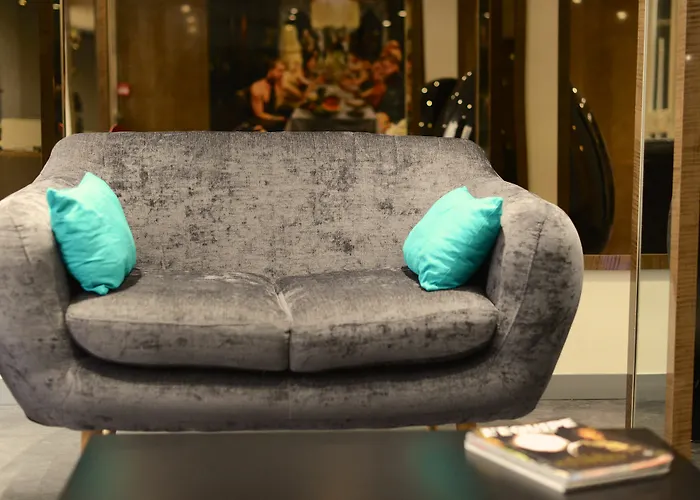 Maison Gaite Hotel Paris