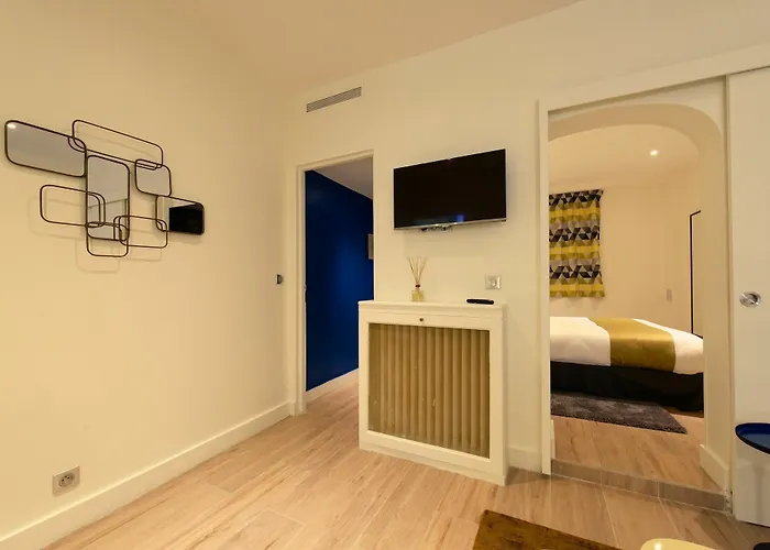 Maison Gaite Hotel 3*