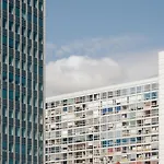Отель Maison Gaite 3*