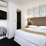 Maison Gaite Отель 3*