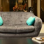 Maison Gaite Отель Париж