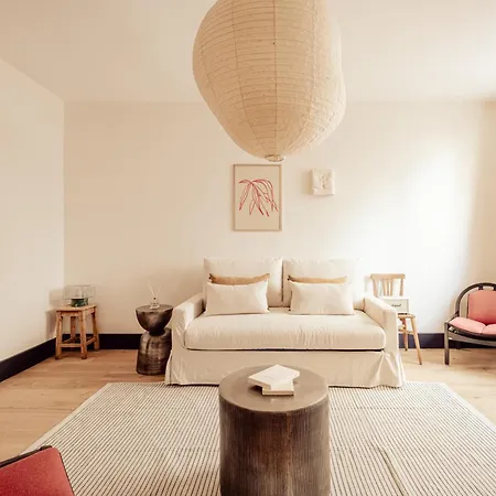 Отель Maison Gaite