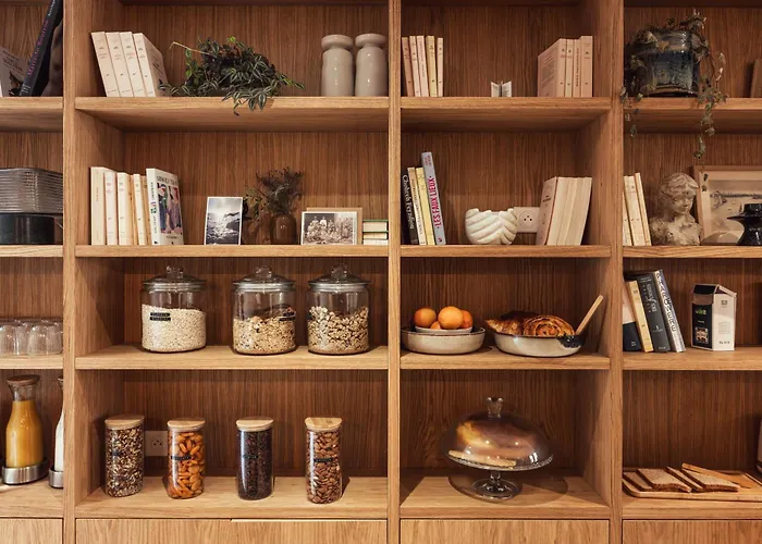 Отель Maison Gaite