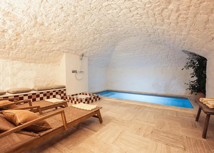 Отель Maison Gaite 3*